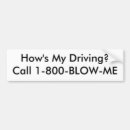Search for 800 bumper stickers Humour