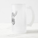 Search for logo beer glasses Frosted