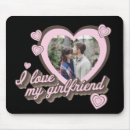Search for boyfriend mouse mats Heart
