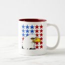 Search for american bald eagle mugs Flag