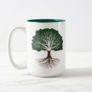 Search for natural wood mugs Oak