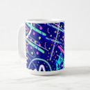 Search for across mugs Blue