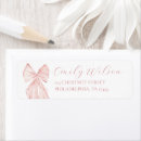 Search for baby sprinkle return address labels Girl baby shower