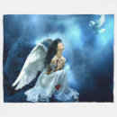 Search for angel wings blankets Gothic