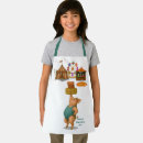 Search for kids show aprons Silly