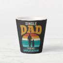 Search for single dad mugs Funny