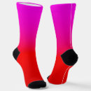 Search for gradient socks Trendy