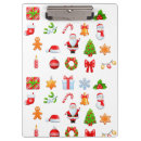 Search for christmas clipboards Winter