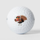 Search for thanksgiving golf balls Bird