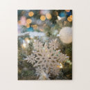 Search for christmas sparkles puzzles Snow