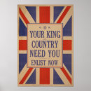 Search for british propaganda posters Vintage