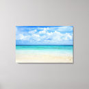 Search for horizontal canvas prints Blue