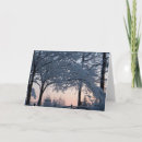Search for nature inspired christmas cards Snow