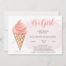 Search for icecream invitations Sweet