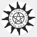 Search for runic Pagan