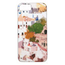 Search for santorini iphone cases Watercolor