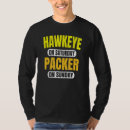 Search for green bay packers tshirts Vintage