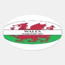 Search for wales dragon stickers Cymru