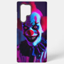Search for scary samsung cases Clown