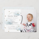 Search for twinkle twinkle little star birthday invitations Cloud