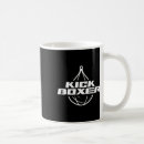 Search for kick boxing mugs Ninja