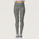 Search for grey leopard leggings Pattern