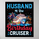 Search for funny birthday posters Island fun
