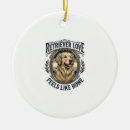 Search for golden retriever christmas decor Pug