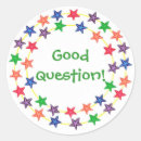 Search for circle of stars stickers Reward