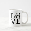 Search for alpha chi omega mugs Logo