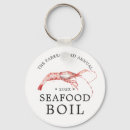 Search for dinner round key rings Shrimp