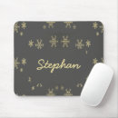 Search for holidays mouse mats Gold