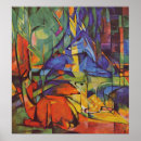 Search for deer posters Forest