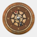 Search for compass magnets Sailor