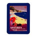 Search for antibes magnets Vintage