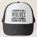 Search for pack hats Quote
