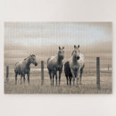 Search for horse puzzles Meadow