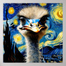 Search for ostrich posters Cute