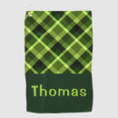 Search for modern trendy golf towels Pretty