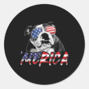 Search for american bulldog stickers Yellow lab