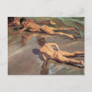 Search for children postcards Impressionism