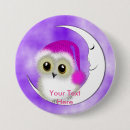 Search for owl shower badges For kids