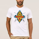 Search for 1960s surfer tshirts Surfing