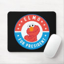 Search for white president mouse mats Political