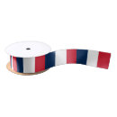 Search for french flag ribbon France