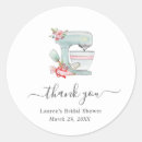 Search for cake decoration stickers Bridal shower