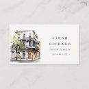 Search for new orleans business cards Louisiana