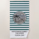 Search for palm trees beach towels Family vacation