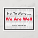 Search for germe postcards Virus