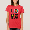 Search for targeted tshirts For her